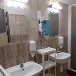 Hostal Ecostel Summer Siófok