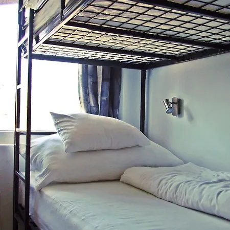 Ecostel Summer Hostel Siófok