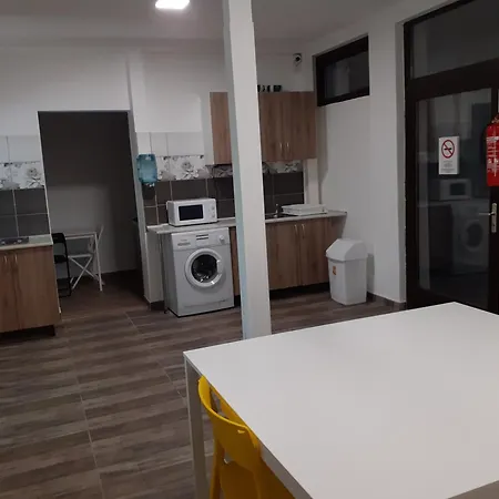 Hostel Ecostel Summer