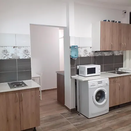 Hostel Ecostel Summer *