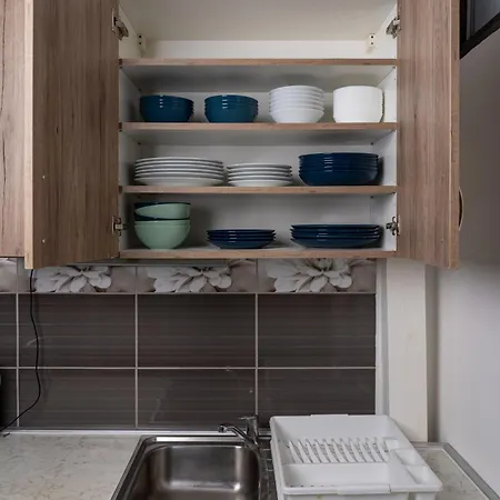 Hostel Ecostel Summer Siófok