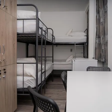 Ostello Ecostel Summer