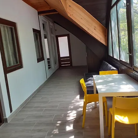 Ecostel Summer * Siófok