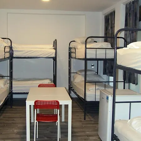 Ecostel Summer Hostel