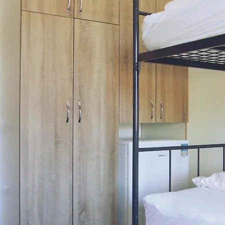 Hostel Ecostel Summer *