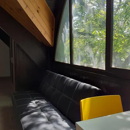 Ecostel Summer * Siófok