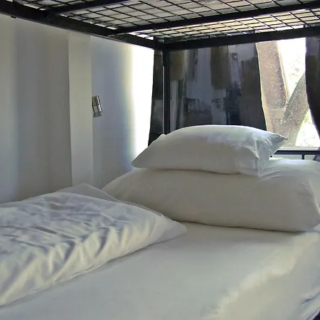 Ecostel Summer Hostel