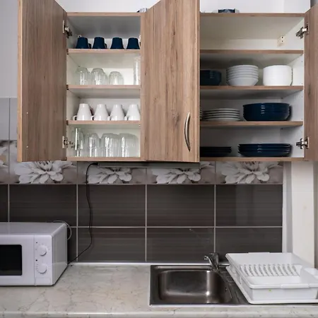 Ostello Ecostel Summer *