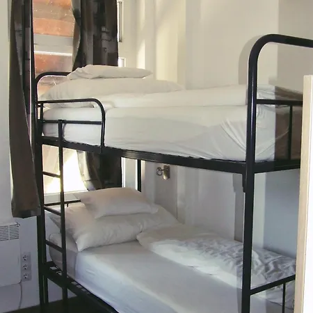 Ecostel Summer Hostel Siófok