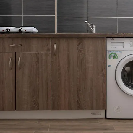 Ecostel Summer Siófok