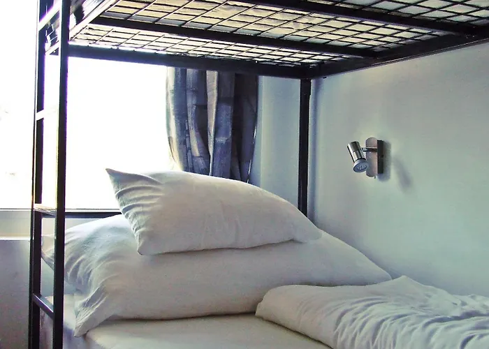 Ecostel Summer Ostello Siófok