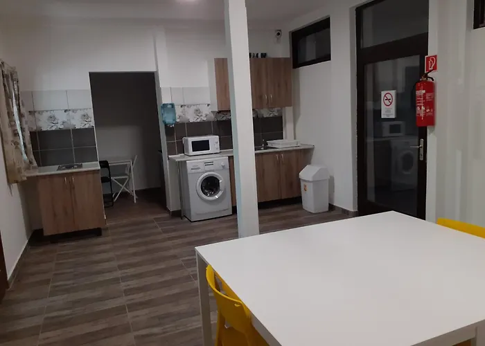 Ostello Ecostel Summer