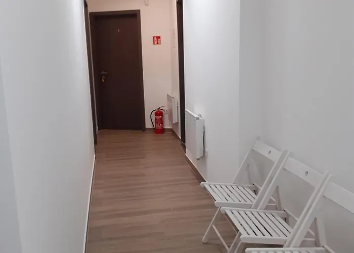 Ecostel Summer * Siófok