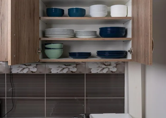 Ostello Ecostel Summer Siófok