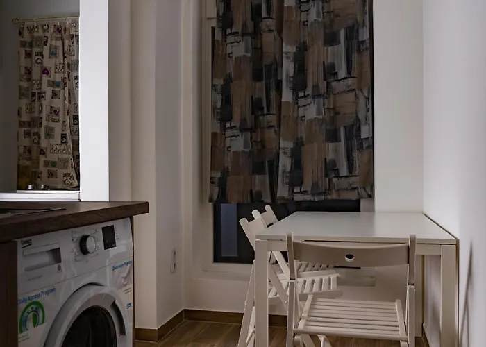 Ecostel Summer * Siófok