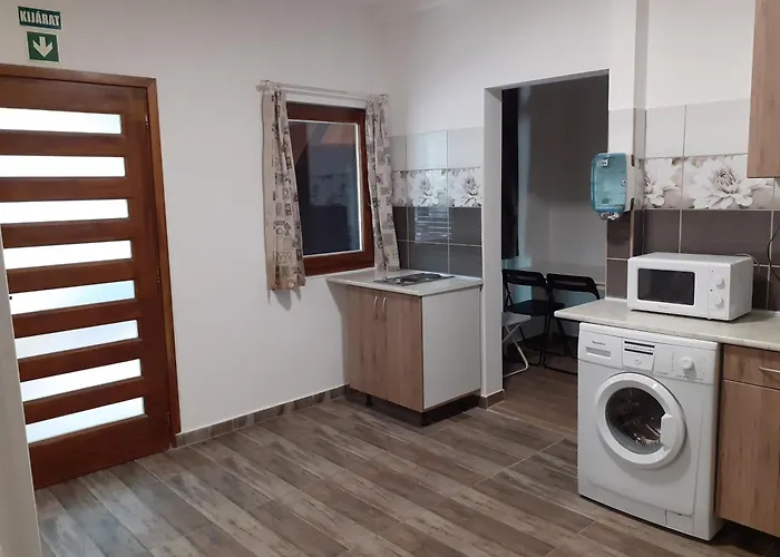 Ecostel Summer Хостел