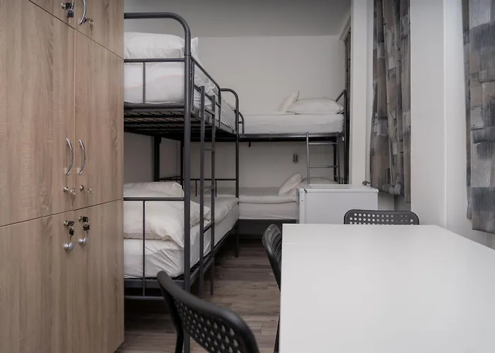 Хостел Ecostel Summer