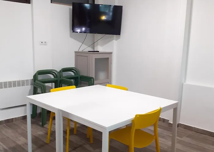 Ecostel Summer Ostello *