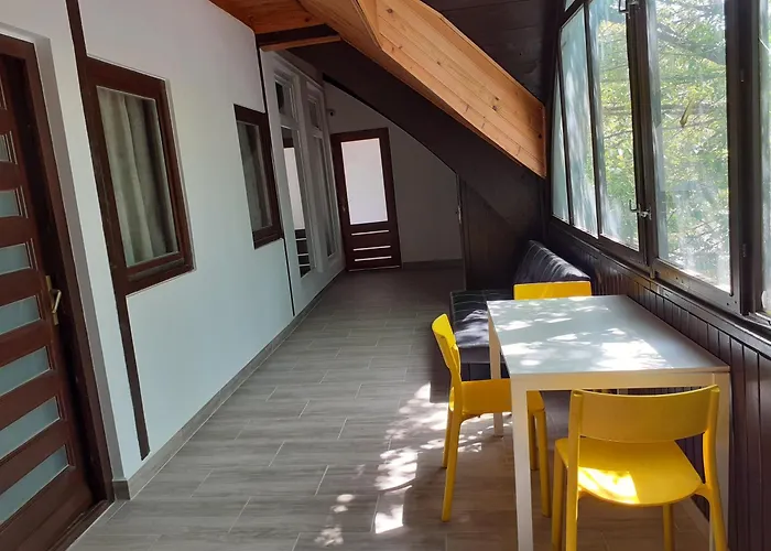 Ecostel Summer * Siófok