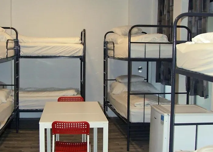 Ecostel Summer Хостел