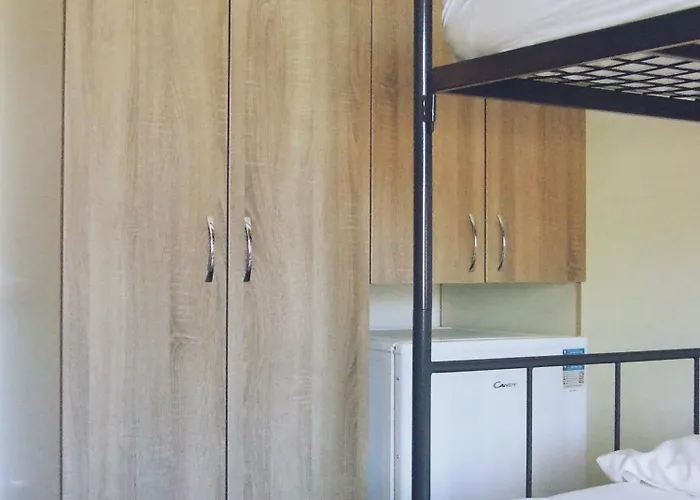 Ostello Ecostel Summer *