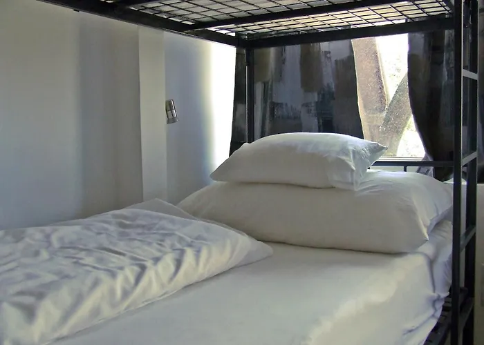 Ecostel Summer Ostello