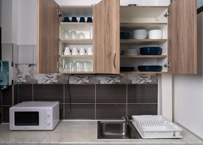 Ostello Ecostel Summer *