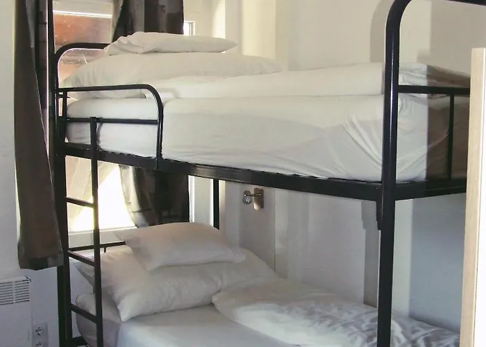 Ecostel Summer Хостел Шиофок