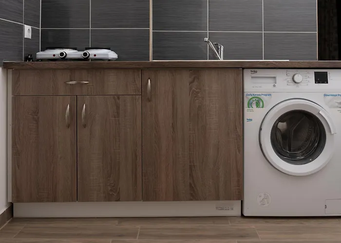 Ecostel Summer Шиофок